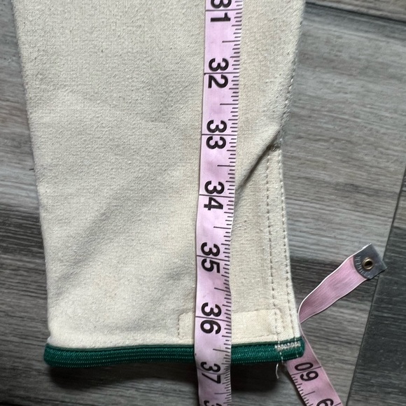 Devon Aire Women Riding Pants-‎ 28L - Picture 8 of 10